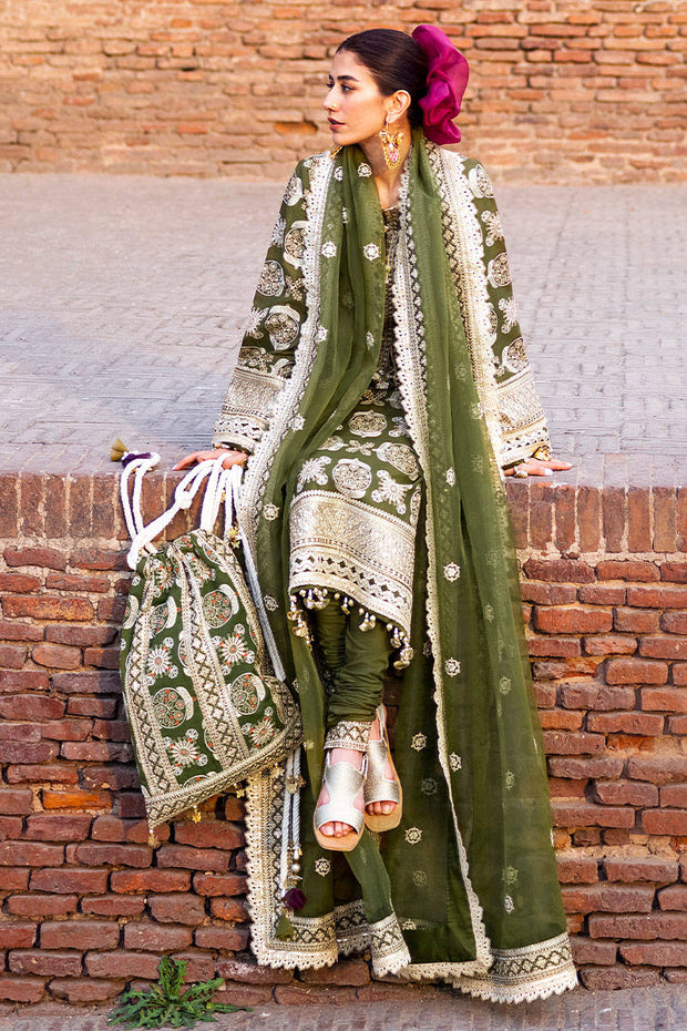 Mohsin Naveed Ranjha CHAMPA