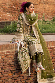 Mohsin Naveed Ranjha CHAMPA