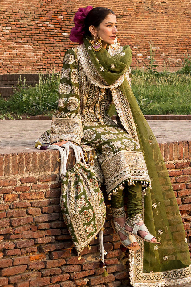 Mohsin Naveed Ranjha CHAMPA