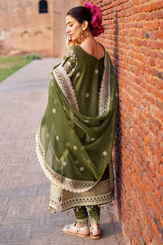 Mohsin Naveed Ranjha CHAMPA