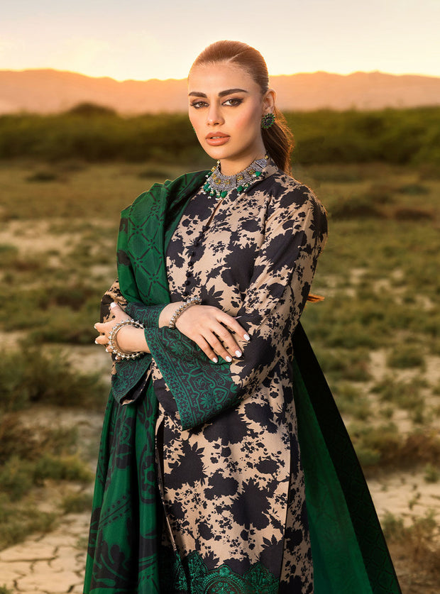 Zainab Chottani GULNAAZ
