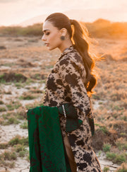 Zainab Chottani GULNAAZ