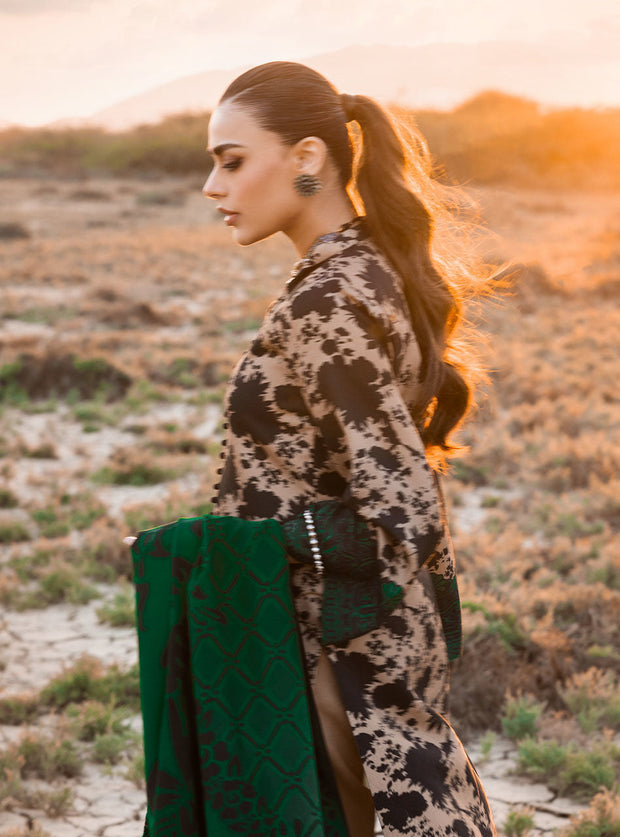 Zainab Chottani GULNAAZ