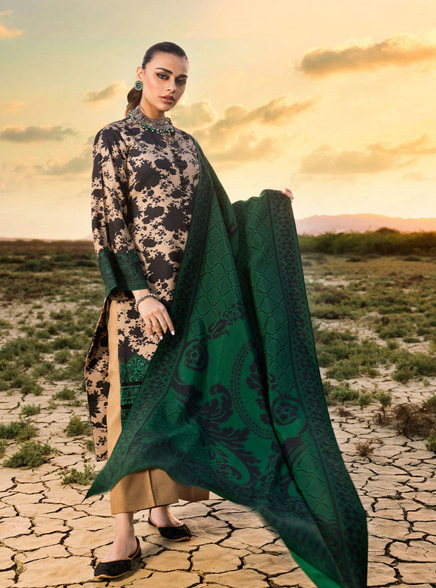 Zainab Chottani GULNAAZ