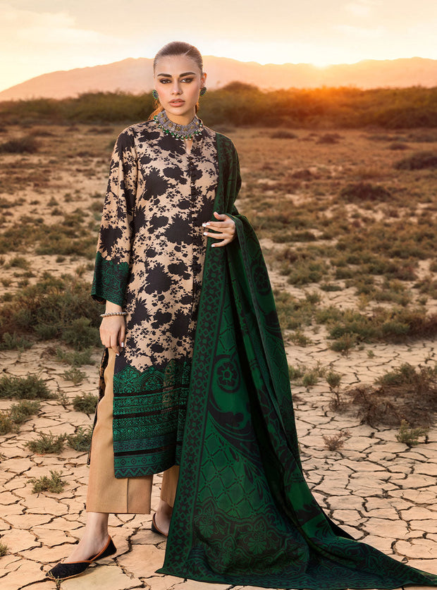 Zainab Chottani GULNAAZ