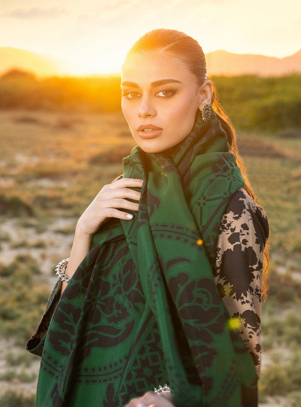 Zainab Chottani GULNAAZ