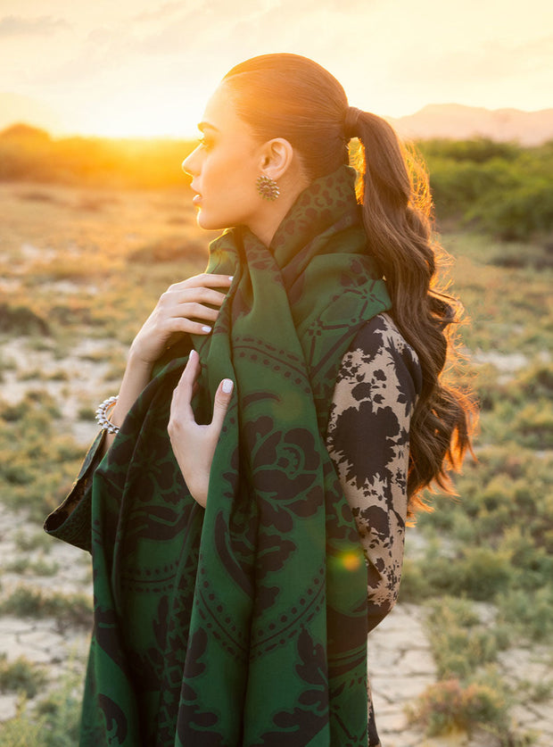 Zainab Chottani GULNAAZ