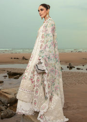 Saira Shakira Dove's Song - Cloud