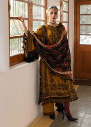 Hussain Rehar Saage