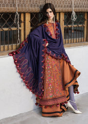 Hussain Rehar Kamal