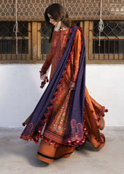 Hussain Rehar Kamal