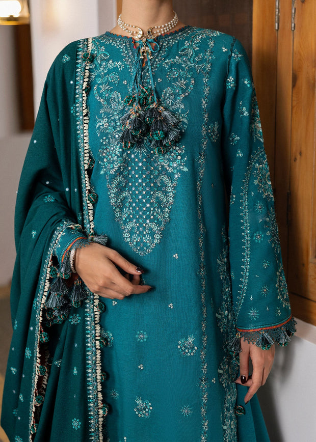 Hussain Rehar Durk