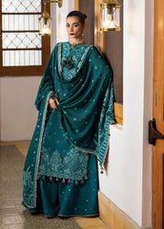 Hussain Rehar Durk