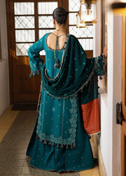 Hussain Rehar Durk