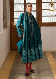 Hussain Rehar Durk