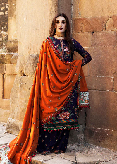 Hussain Rehar Amethyst