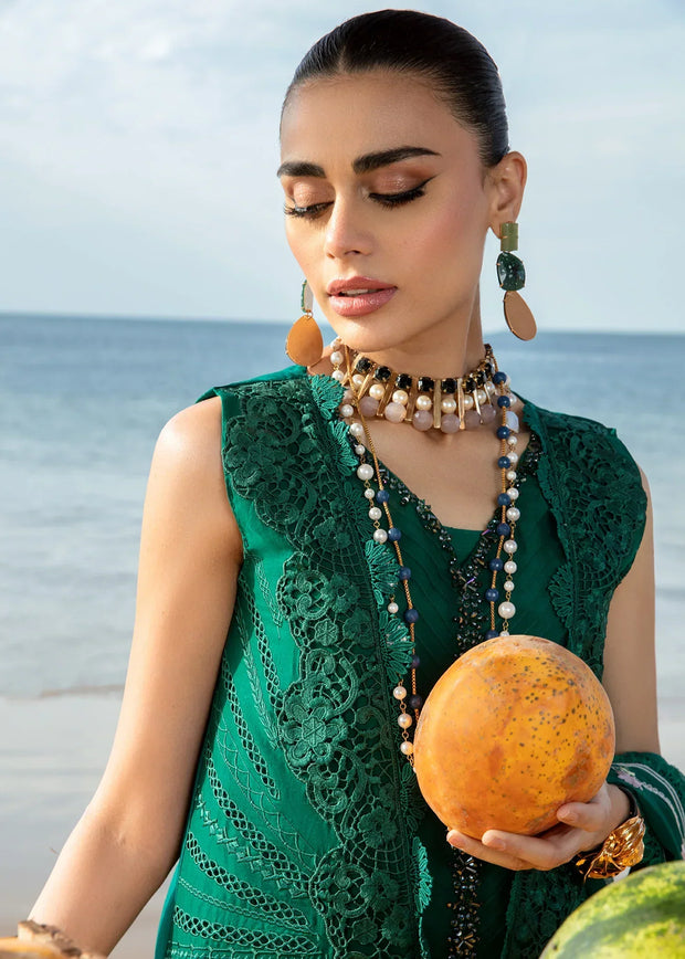 Crimson Saira Shakira Ulysses - Seaweed