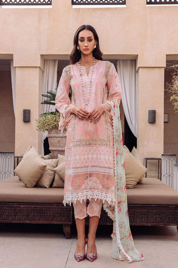 Saira Rizwan DELILAH SR-02