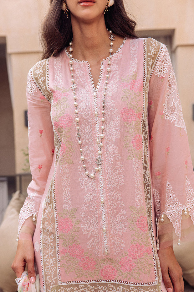 Saira Rizwan DELILAH SR-02
