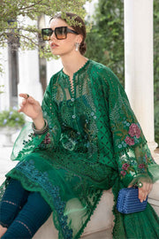 Maria B - 3 Piece - Unstitched Suit | EID LAWN-24-02