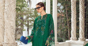 Maria B - 3 Piece - Unstitched Suit | EID LAWN-24-02