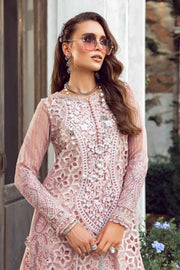 Maria B - 3 Piece - Unstitched Suit | EID LAWN-24-06