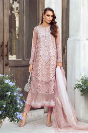 Maria B - 3 Piece - Unstitched Suit | EID LAWN-24-06