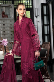 Maria.B . EL-23-09-Magenta
