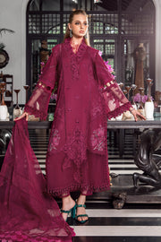 Maria.B . EL-23-09-Magenta