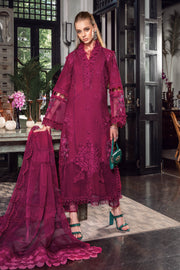 Maria.B . EL-23-09-Magenta