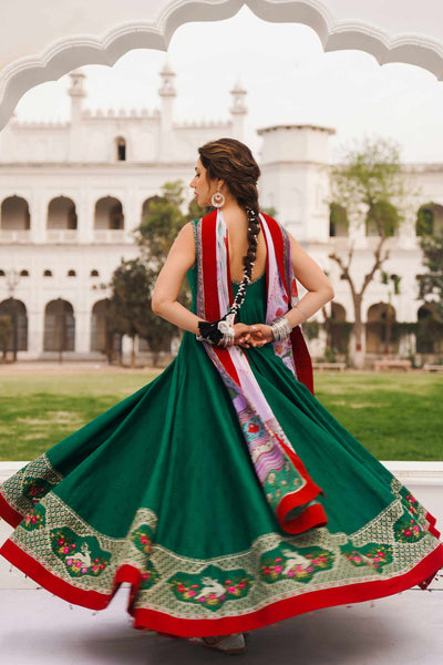Zara Shahjahan D23-7Bn