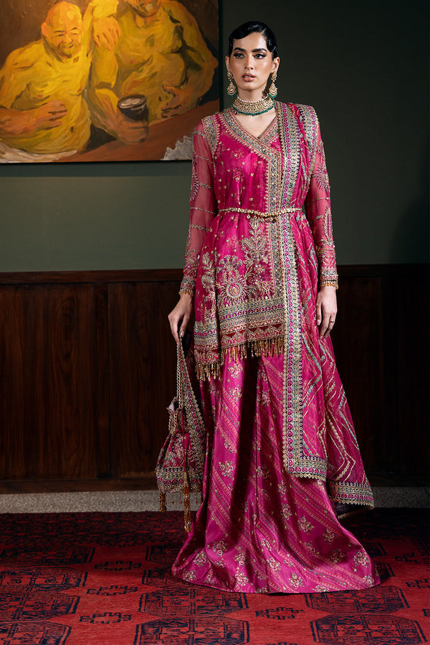 SAIRA RIZWAN ENORE-SRF-D-07