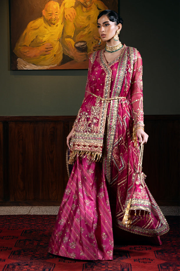 SAIRA RIZWAN ENORE-SRF-D-07