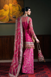 SAIRA RIZWAN ENORE-SRF-D-07