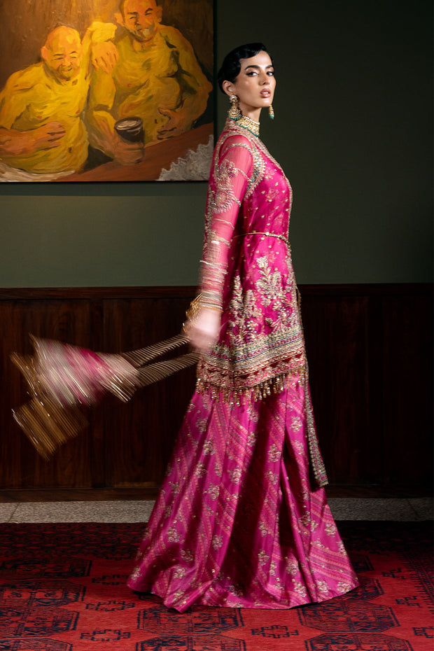 SAIRA RIZWAN ENORE-SRF-D-07