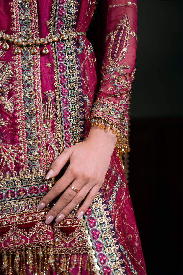 SAIRA RIZWAN ENORE-SRF-D-07