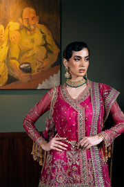 SAIRA RIZWAN ENORE-SRF-D-07