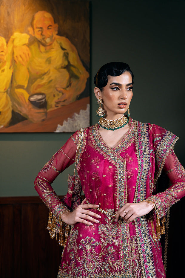 SAIRA RIZWAN ENORE-SRF-D-07