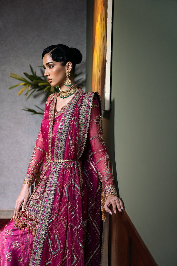 SAIRA RIZWAN ENORE-SRF-D-07