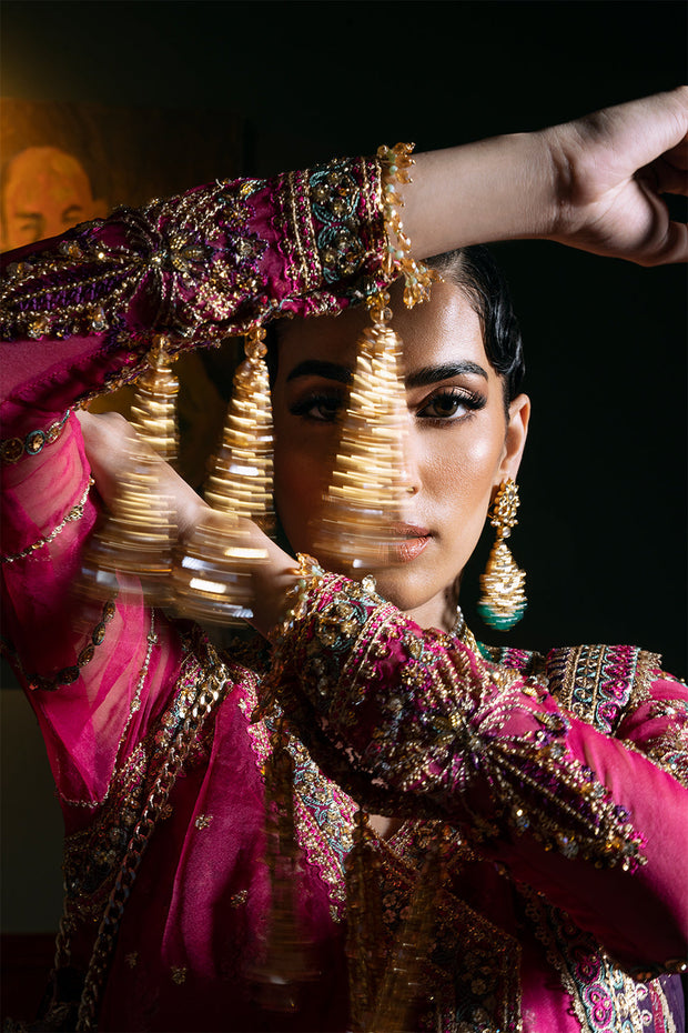 SAIRA RIZWAN ENORE-SRF-D-07