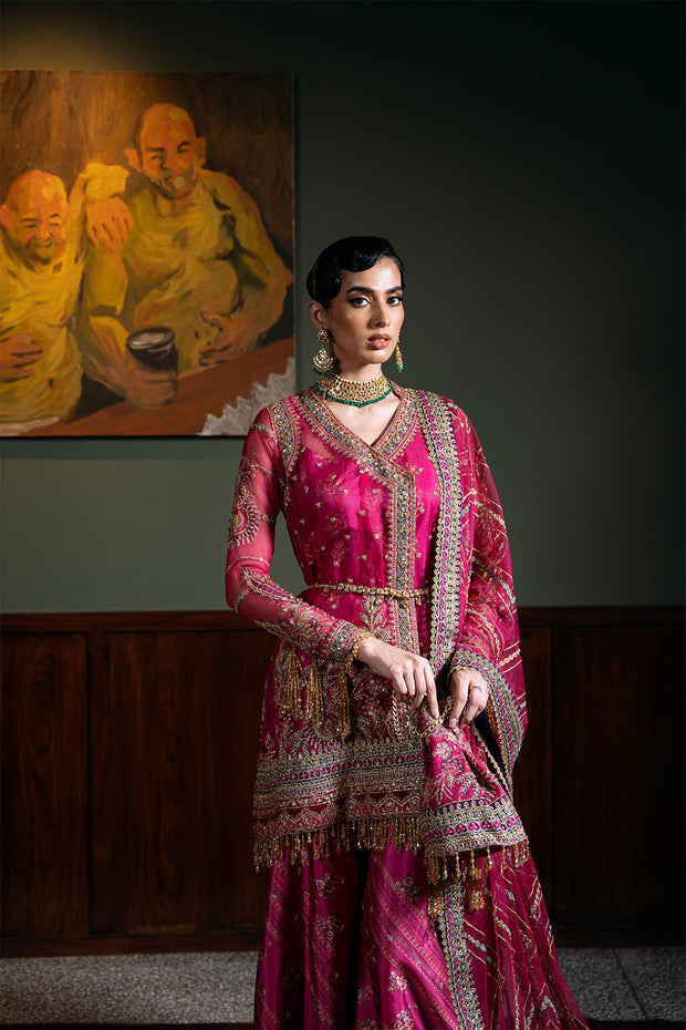 SAIRA RIZWAN ENORE-SRF-D-07