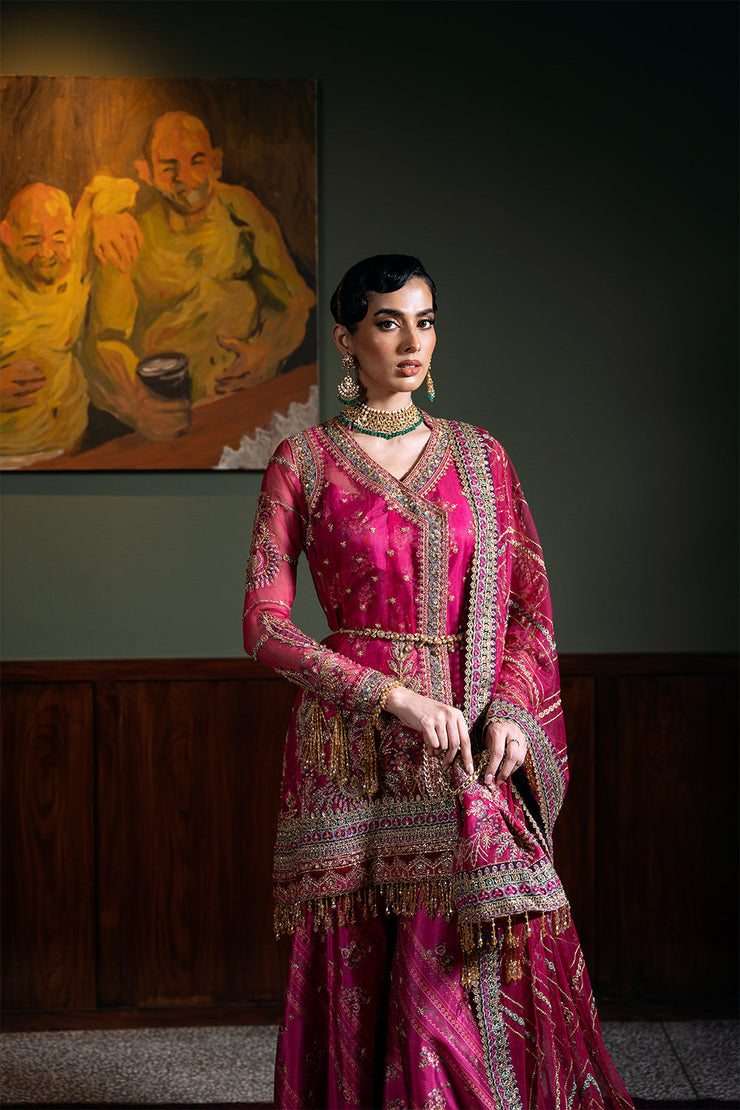 SAIRA RIZWAN ENORE-SRF-D-07