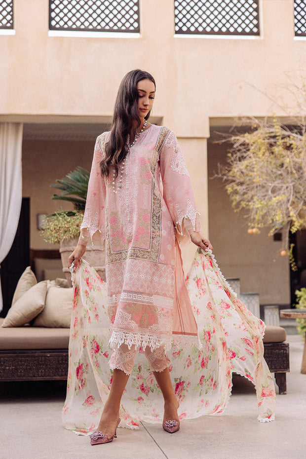 Saira Rizwan DELILAH SR-02