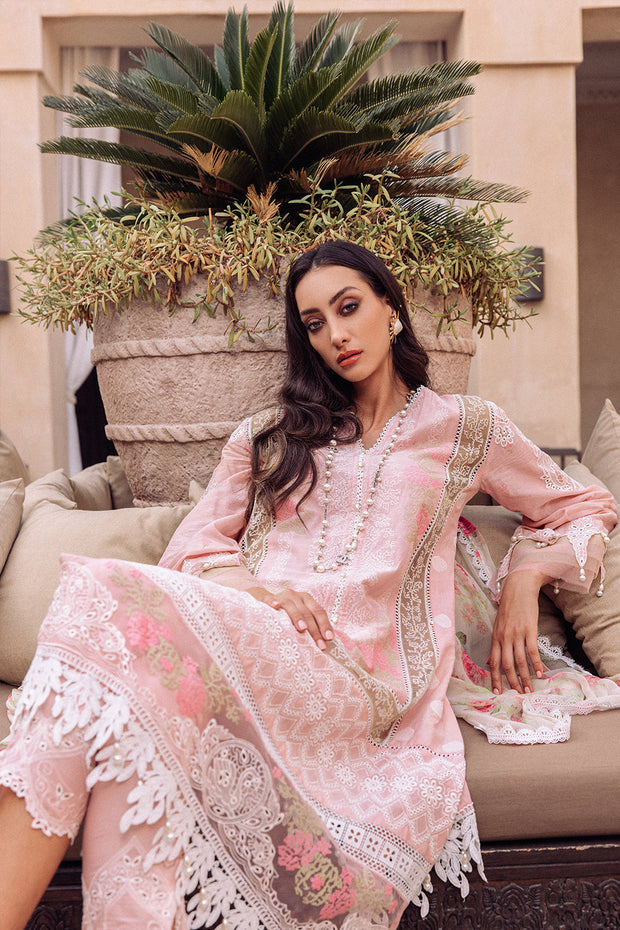 Saira Rizwan DELILAH SR-02