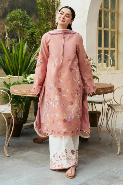 Zara Shahjahan Jabeen-6A