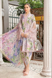 Maria.B Unstitched M.Prints | MPT-1801-A
