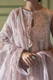 Mushq Zoya Unstitched Collection