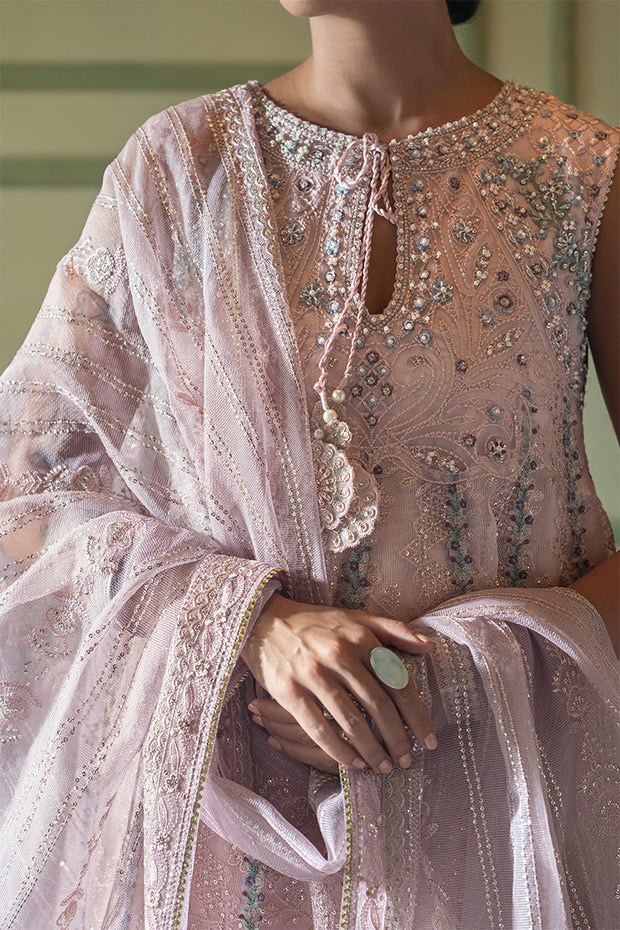 Mushq Zoya Unstitched Collection