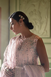 Mushq Zoya Unstitched Collection