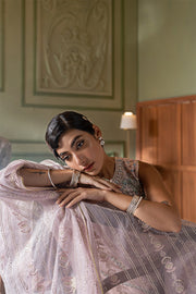 Mushq Zoya Unstitched Collection